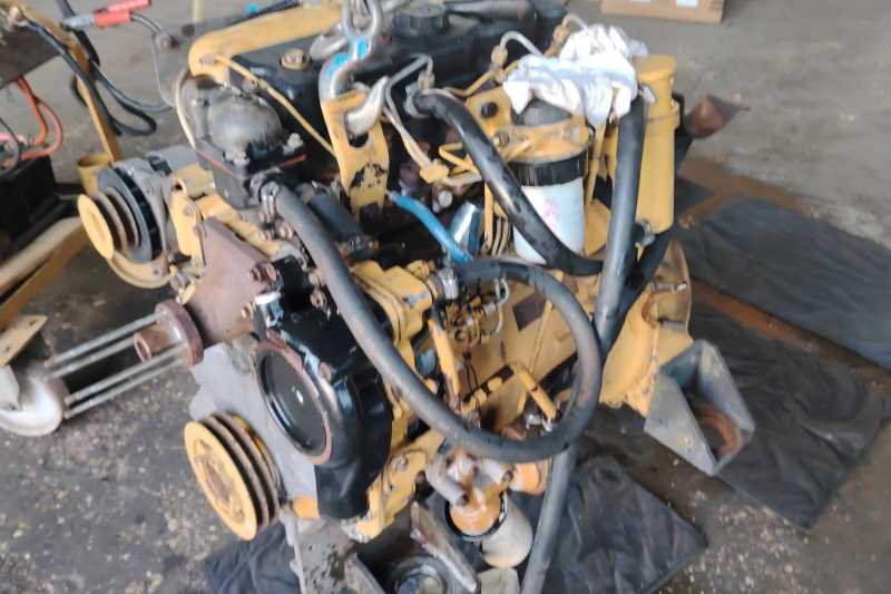 OmecoHub - Immagine CATERPILLAR 312BL